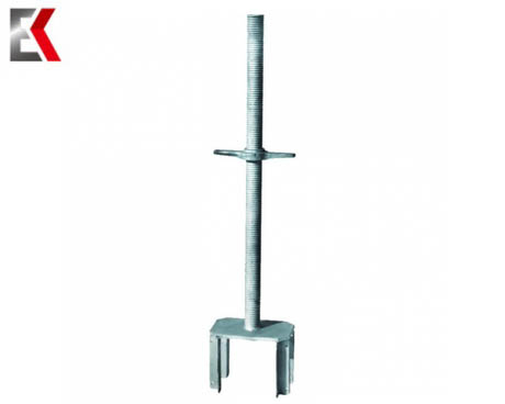 U HOOTH PRING JACK JACK 48X4MM
