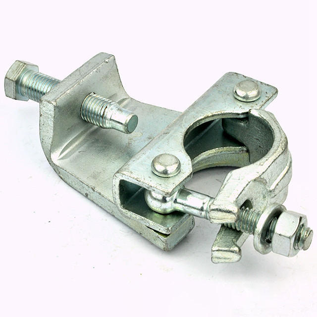 Дусал хуурамчаар хийсэн Gravlock Girder Coupler