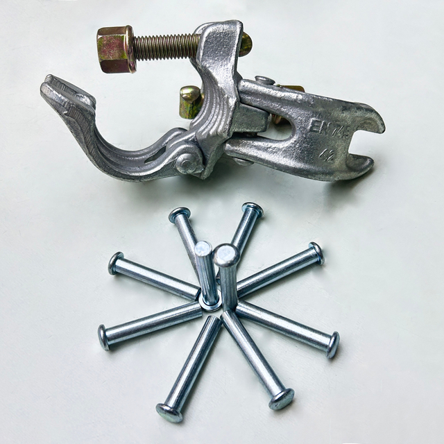 Герман Шатны холбогч Rivet